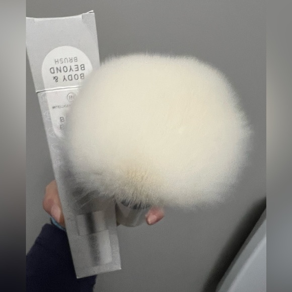 Intelligent Nutrients IN Body & Beyond Brush Brand New - Picture 3 of 7